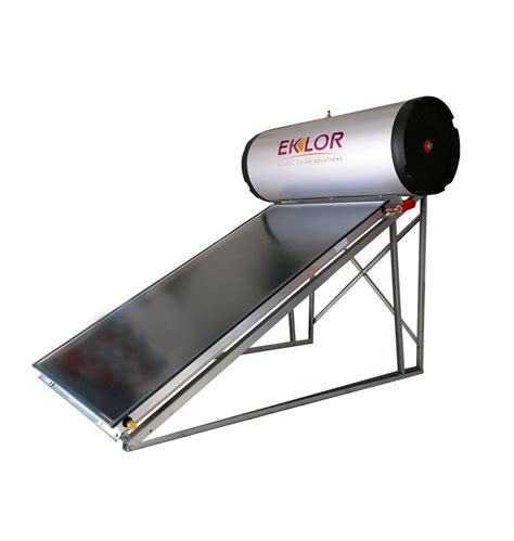 chauffe eau solaire 200 litres.